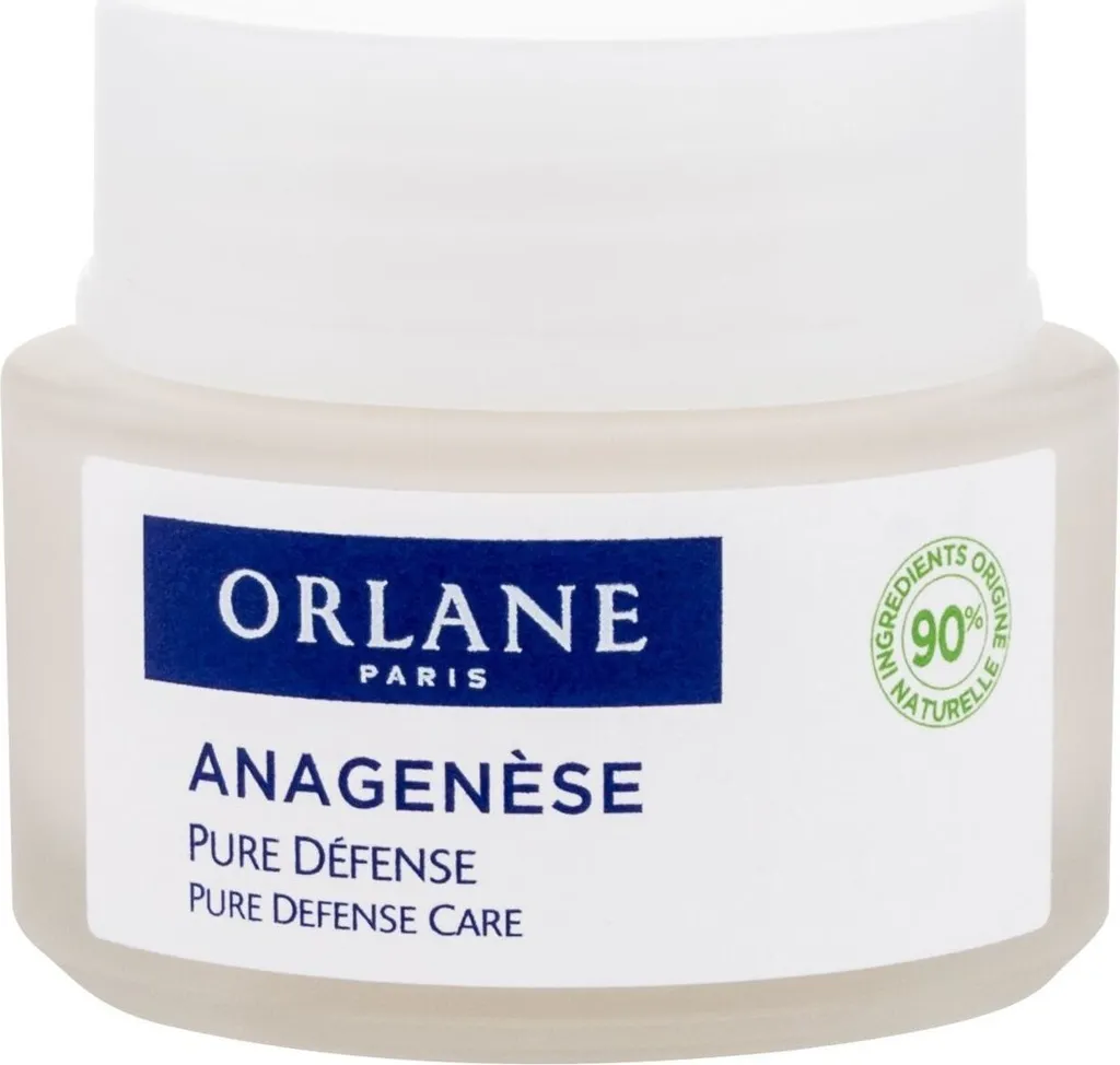 Orlane Anagenese Crema 25 50ml : Soin Visage Anti-Âge Haute Performance