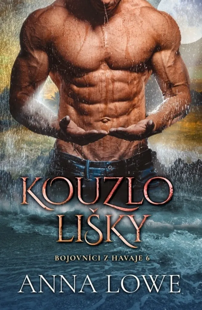 Roman Kouzlo lišky Anna Lowe - Lecture Idéale pour Soirées Évasion