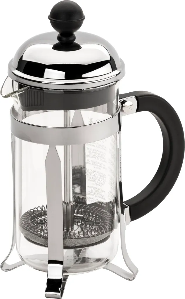 Recensione Bodum 1923-16 French Press 3 Cups 0.35 L | Shop Online - 2