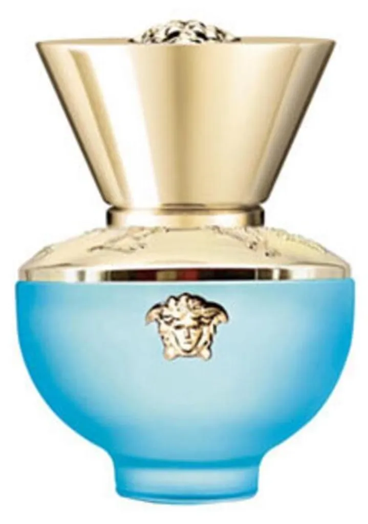 Versace Dylan Turquoise Fixatif 30 ml aux Notes de Mandarine et Jasmin - 5