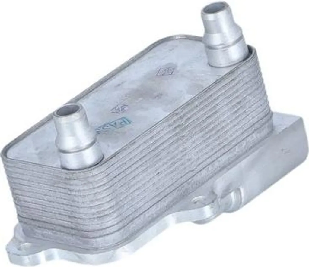 Refroidisseur d'huile NRF pour boîte Range Rover Evoque LR022895