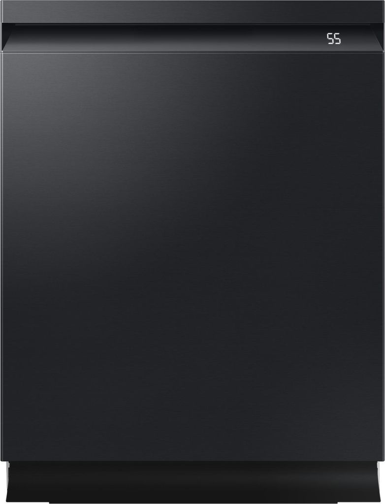 Samsung DW60CG880UB1EG Einbau-Geschirrspüler vollintegriert 60 cm