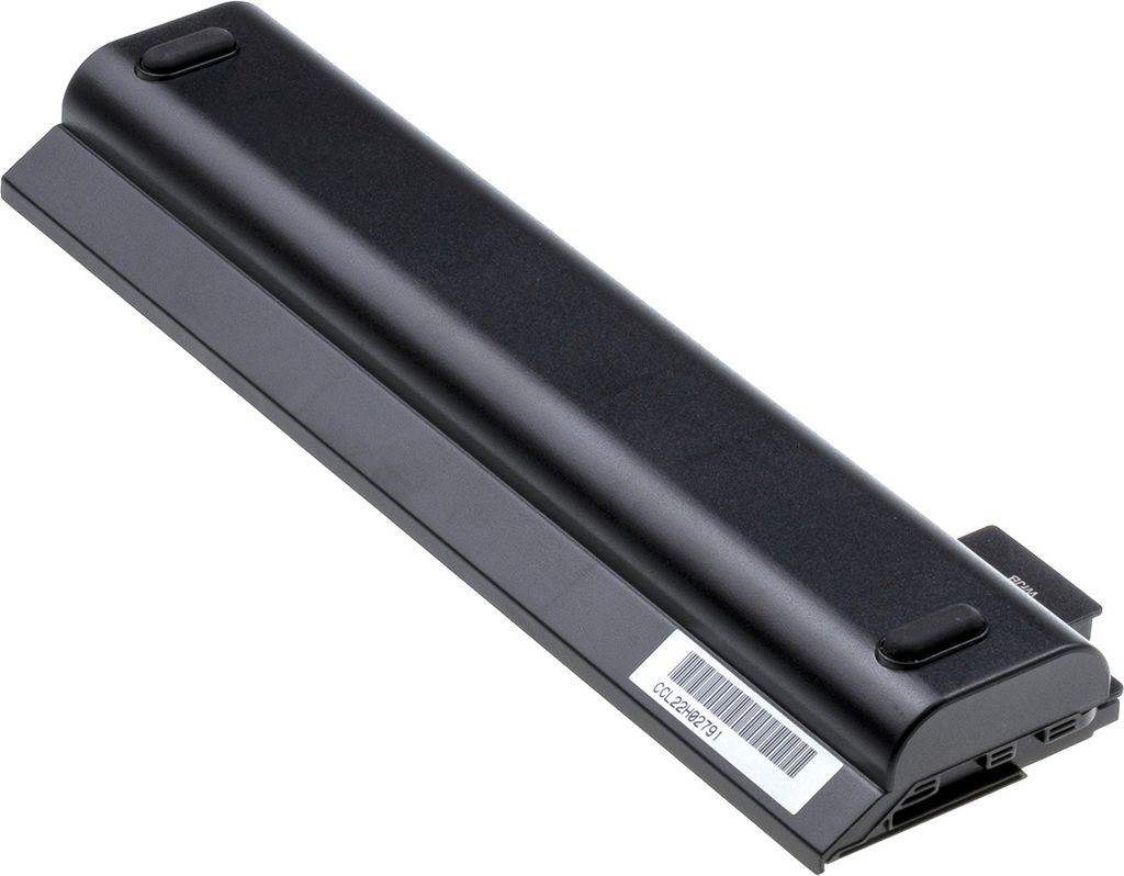 Baterie T6 Power pro Lenovo ThinkPad T470, Li-Ion, 10,8 V, Obrázek produktu 3