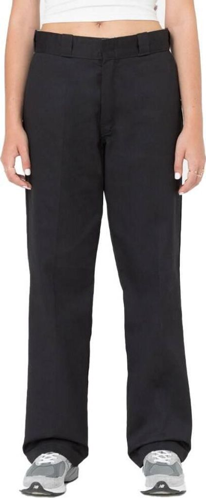 DICKIES 874 WORK PANT REC W Schwarz