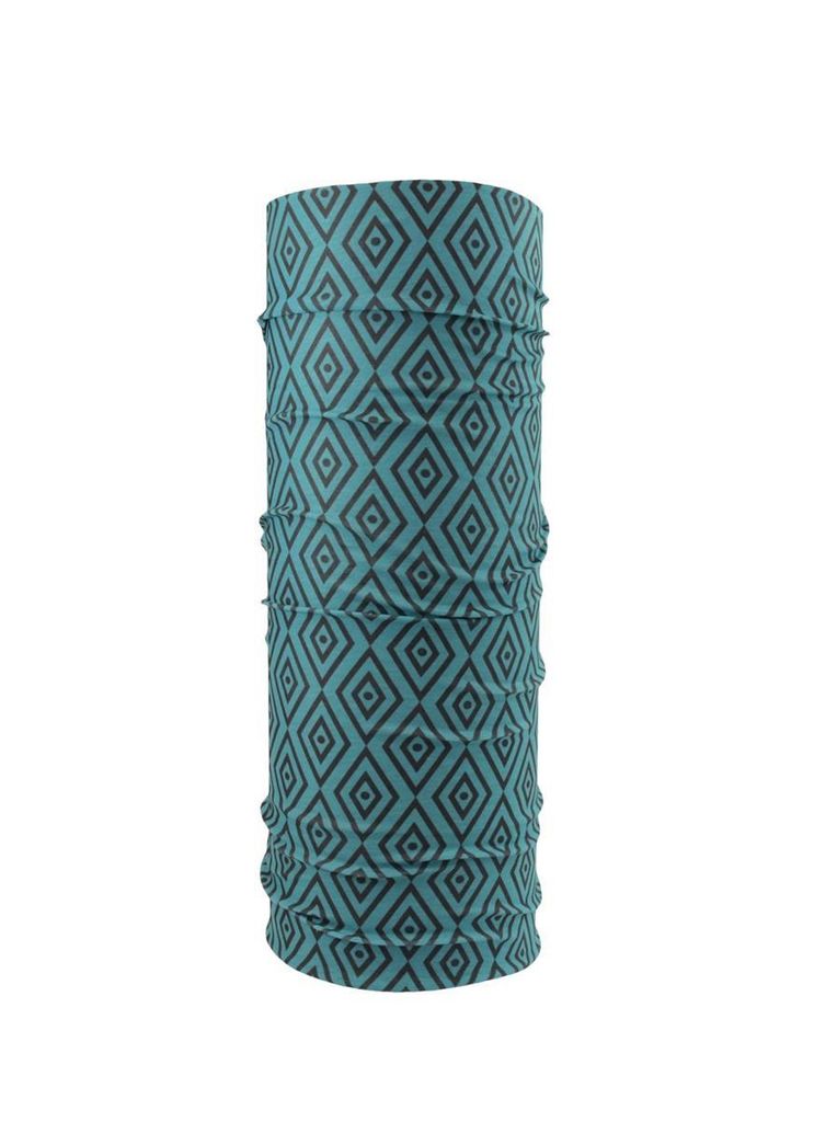 Origin Outdoors Multifunktionaler Outdoor-Schal türkis