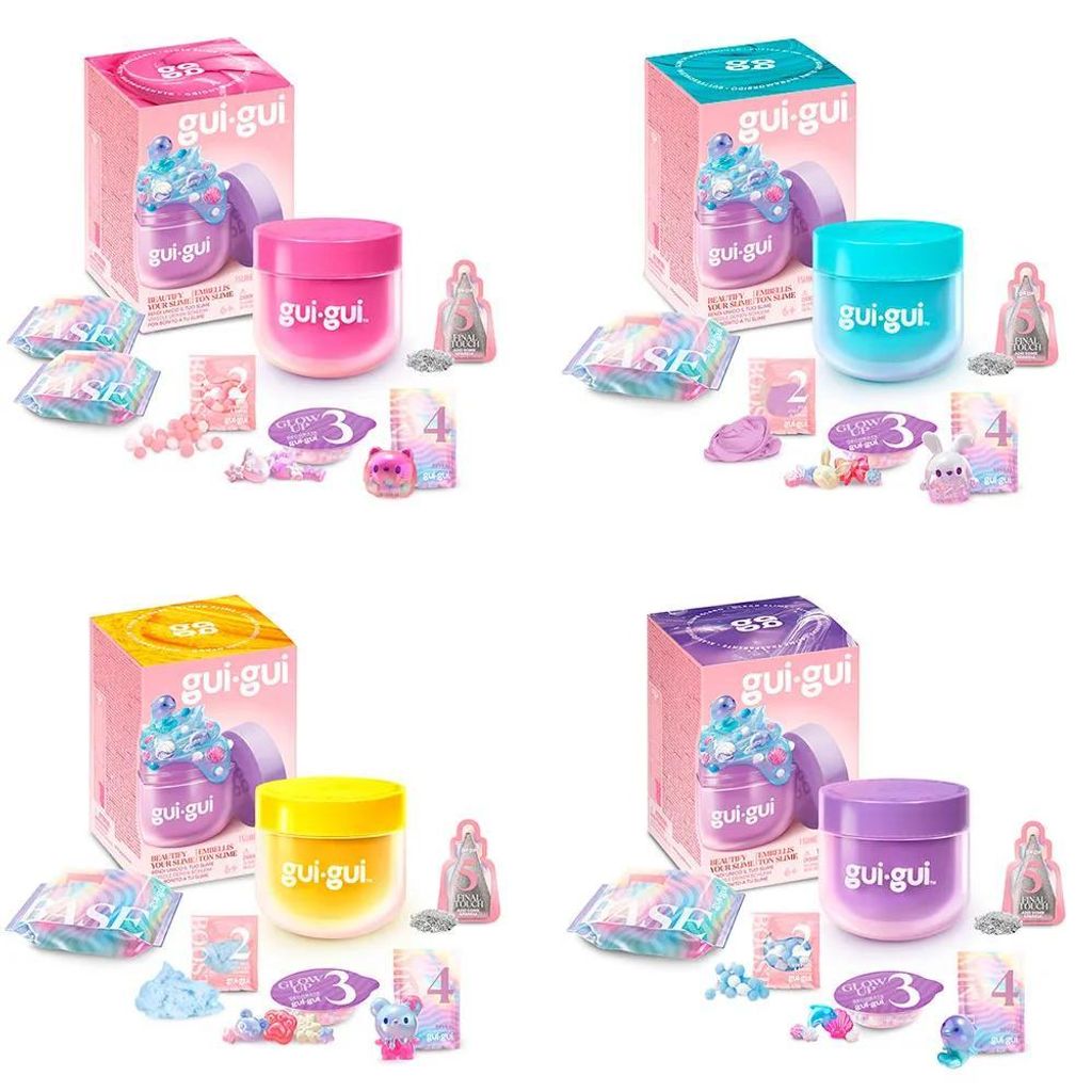 Śluz gui gui Zdjęcie produktu 