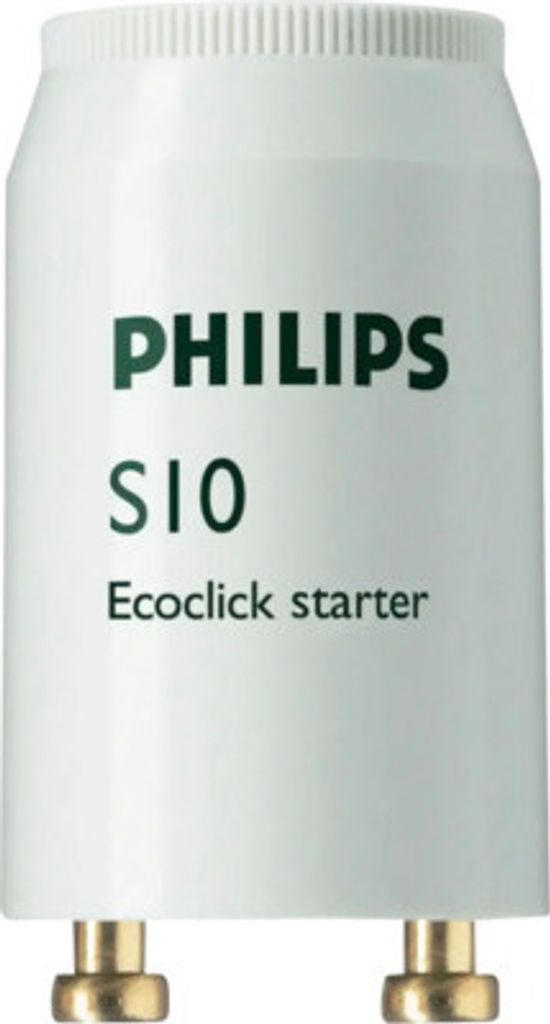 Startér Philips S10 4-65W pro jeden okruh 2 kusy Obrázek produktu 