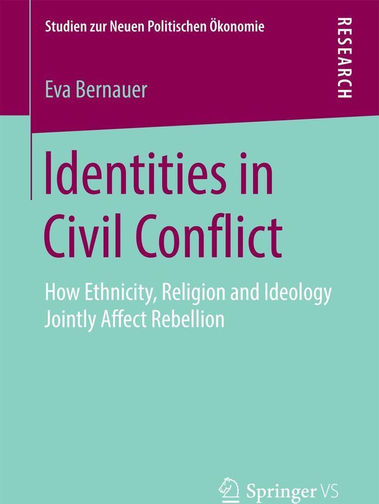 Identities in Civil Conflict