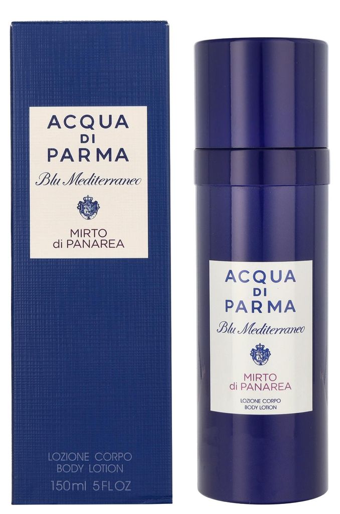 Acqua Di Parma Mirto Di Panarea Bodylotion Produktbild 