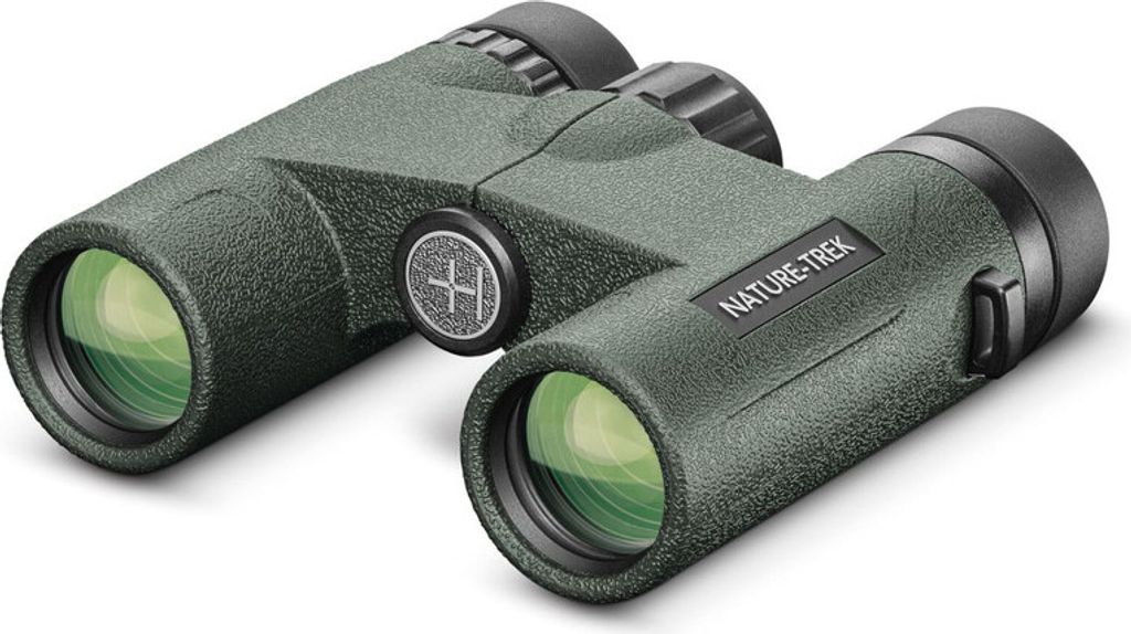 HAWKE Fernglas Nature-Trek 8x25 green
