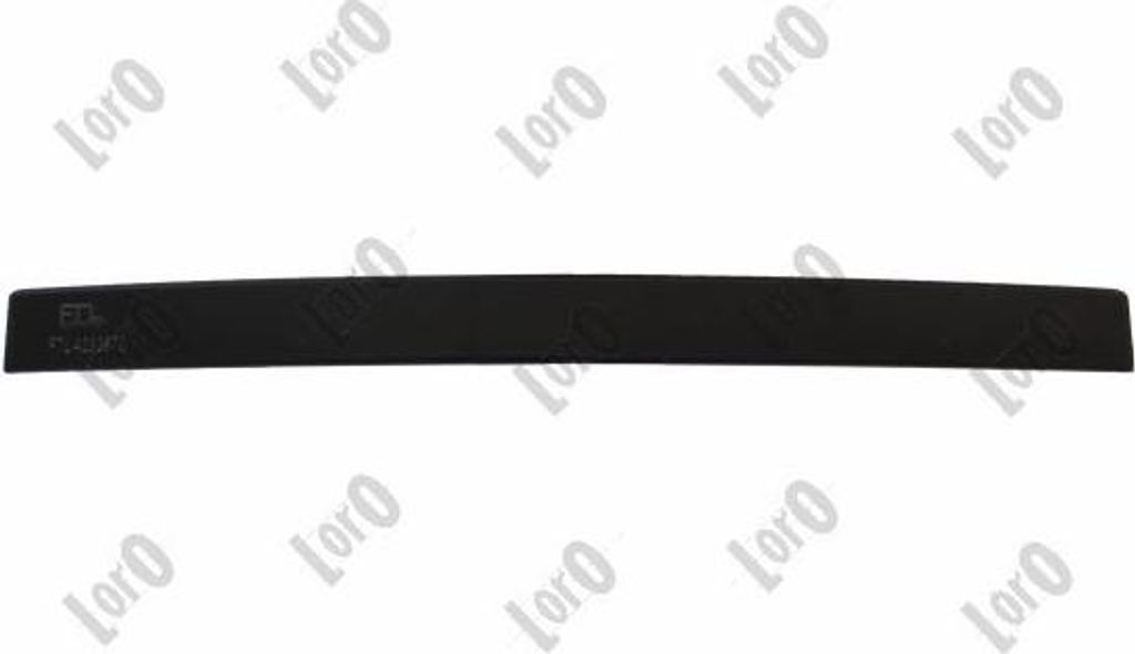 ABAKUS 042-33-870S Zusatzbremsleuchte OE 7700410753 kompatibel mit Clio