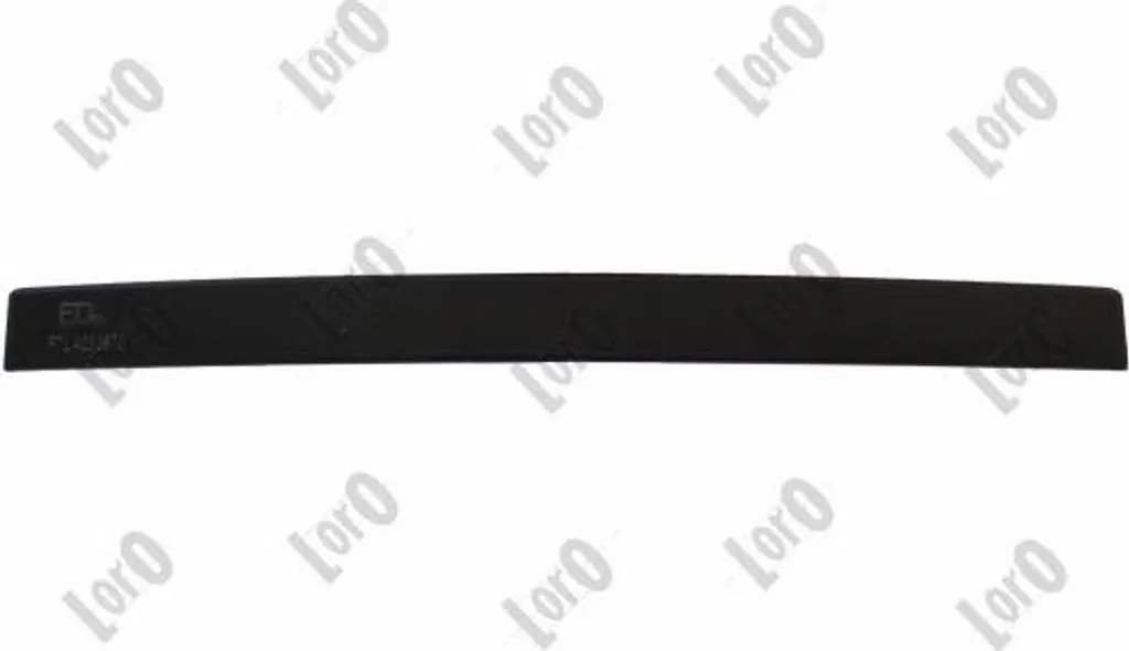 Feu de frein supplémentaire ABAKUS 042-33-870S pour Clio II OE 7700410753