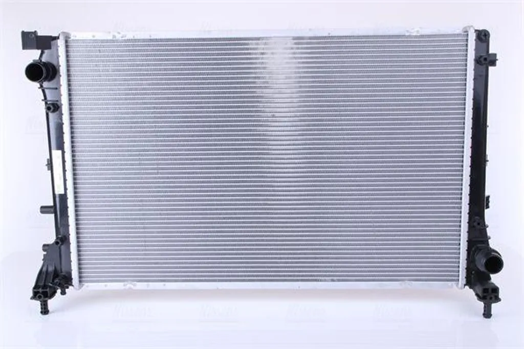 Nissens 617863 Radiateur Moteur OE 51819061 pour Fiat 500 et 500C