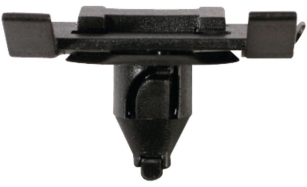 KS TOOLS 420.5774 Seitenschutzleiste-Verbindungsgummi für Toyota/Lexus,50er Pack