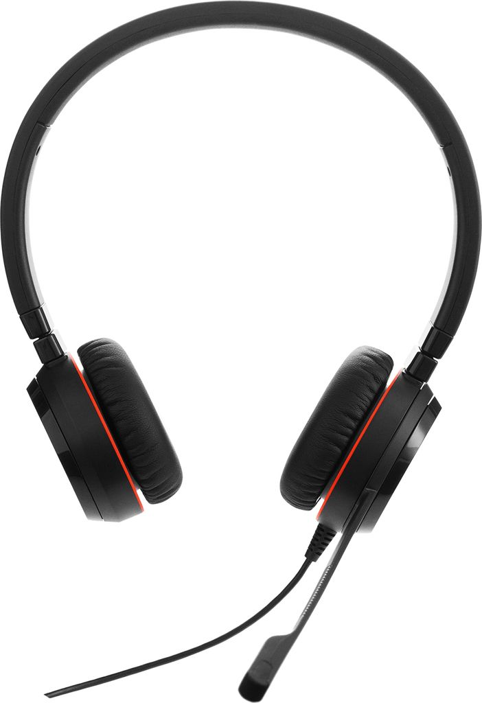 Jabra Evolve 20 Stereo / Mono, Kabelgebunden, Produktbild 