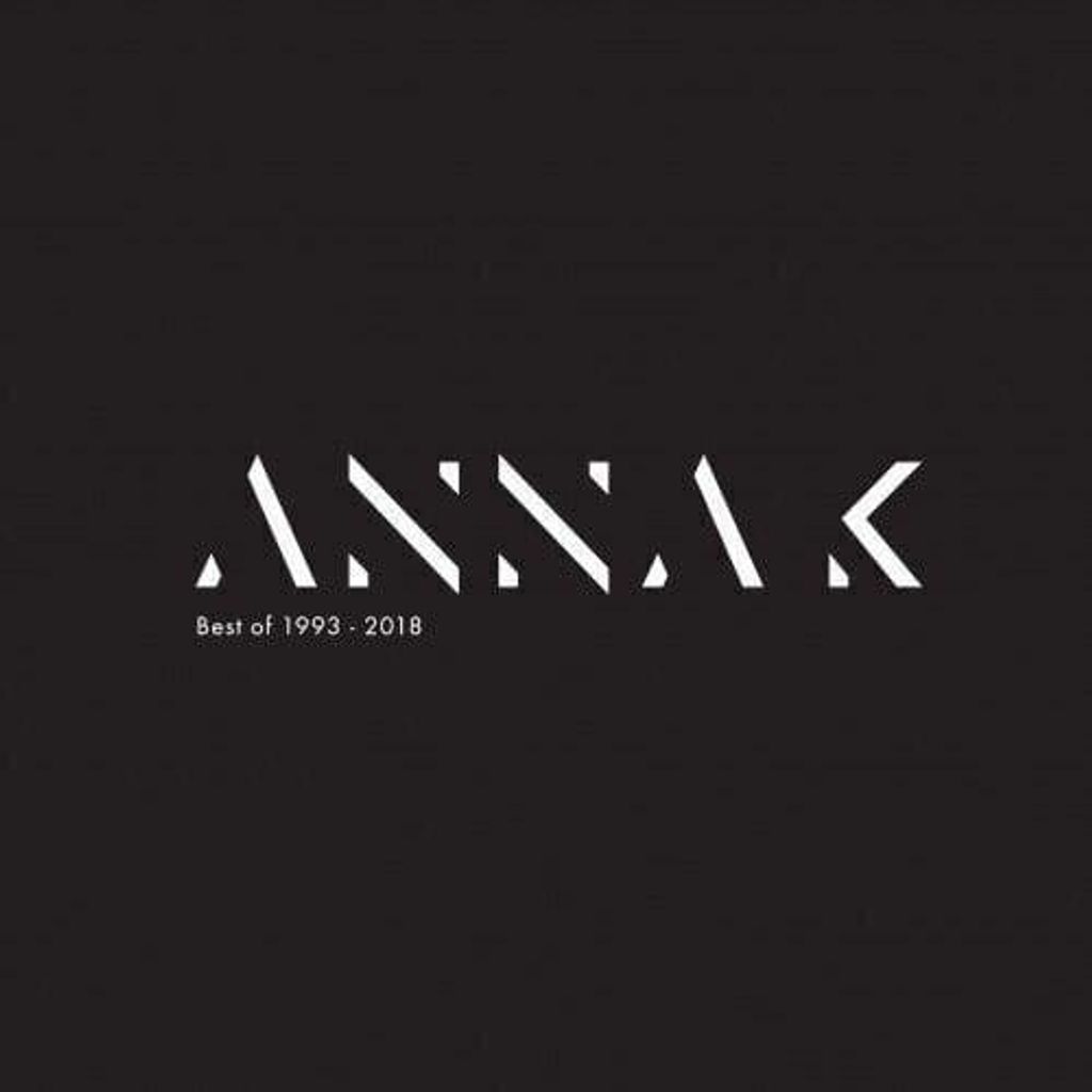 Anna K - Best Of (2 LP)