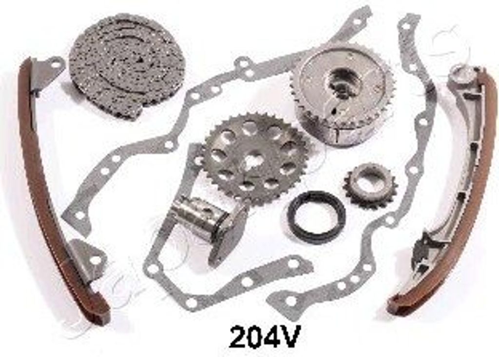 Japanparts kdk-204 V Kugellager