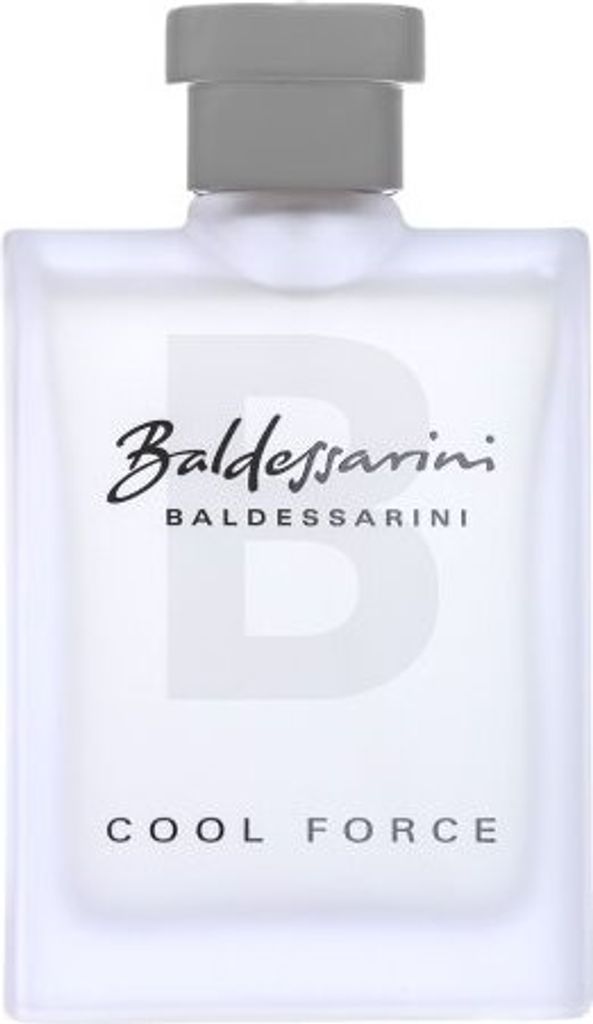 Baldessarini Cool Force Edt Spray 90 ml Obrázek produktu 