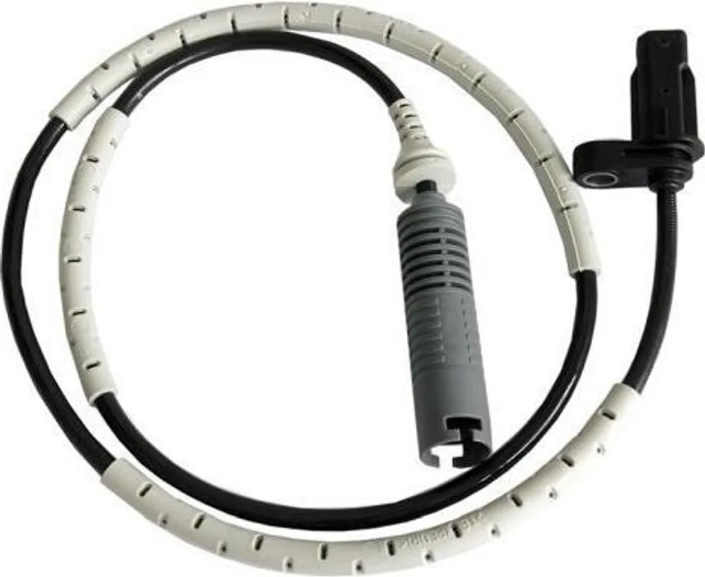 Capteur ABS de Roue Arrière pour BMW E81 E82 E87 E92 - Qualité OE BENDIX