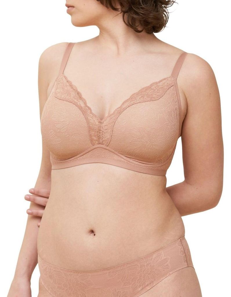 Triumph Fit Smart P01 EX, Farbe: Sunkiss HH/7575, Größe: 2 Produktbild 