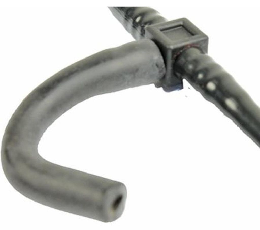 Schlauch Leckkraftstoff Verteilereinspritzpumpe METZGER für u.a. RENAULT CLIO