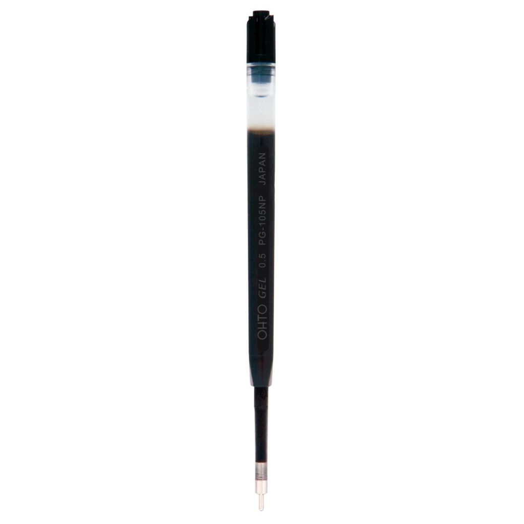 OHTO PG-105NP Ricarica Gel Stile Parker G2 • 0,5 mm Needle Immagine del prodotto 