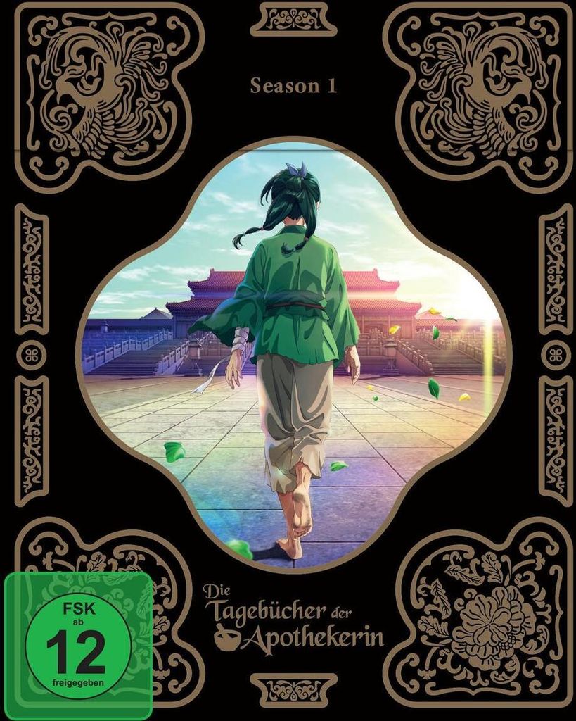 The Apothecary Diaries - Die Tagebücher der Apothekerin - Produktbild 