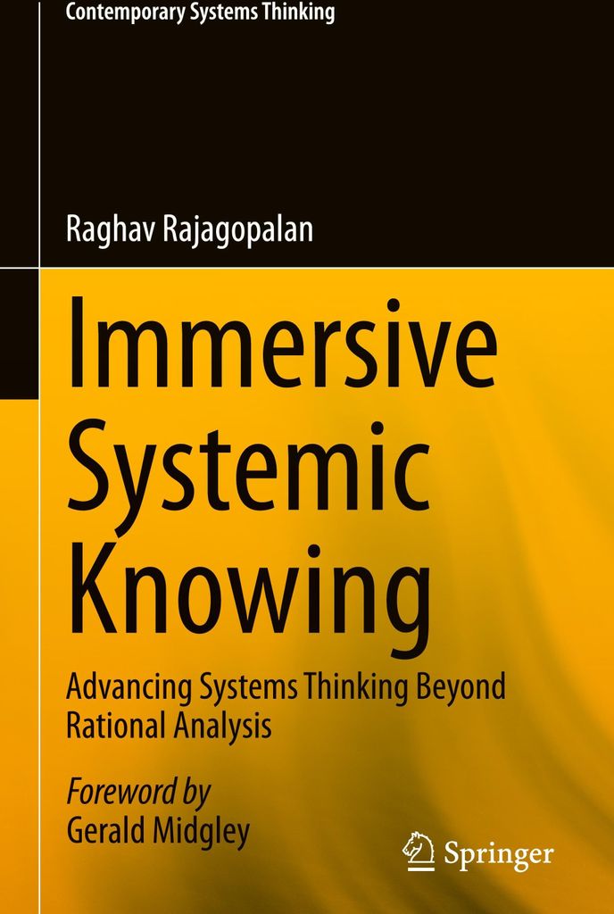 Immersive Systemic Knowing