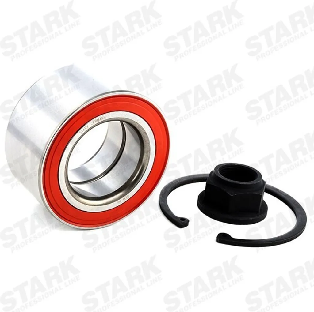 Roulement de roue renforcé STARK SKWB-0180569 - Spécial Classe M W163 OE