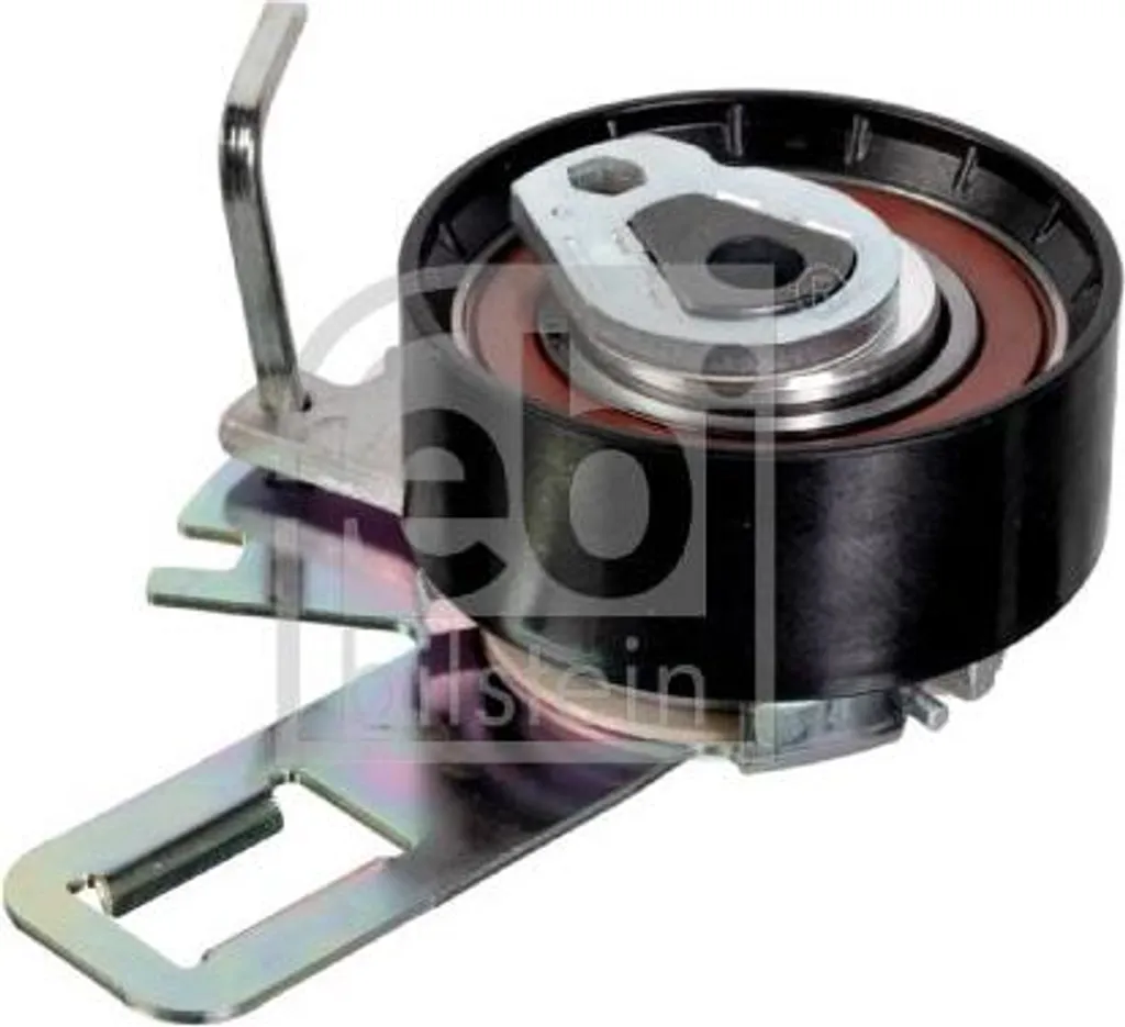 Galet tendeur de distribution FEBI 178018 pour moteur C4, 3008 et Focus