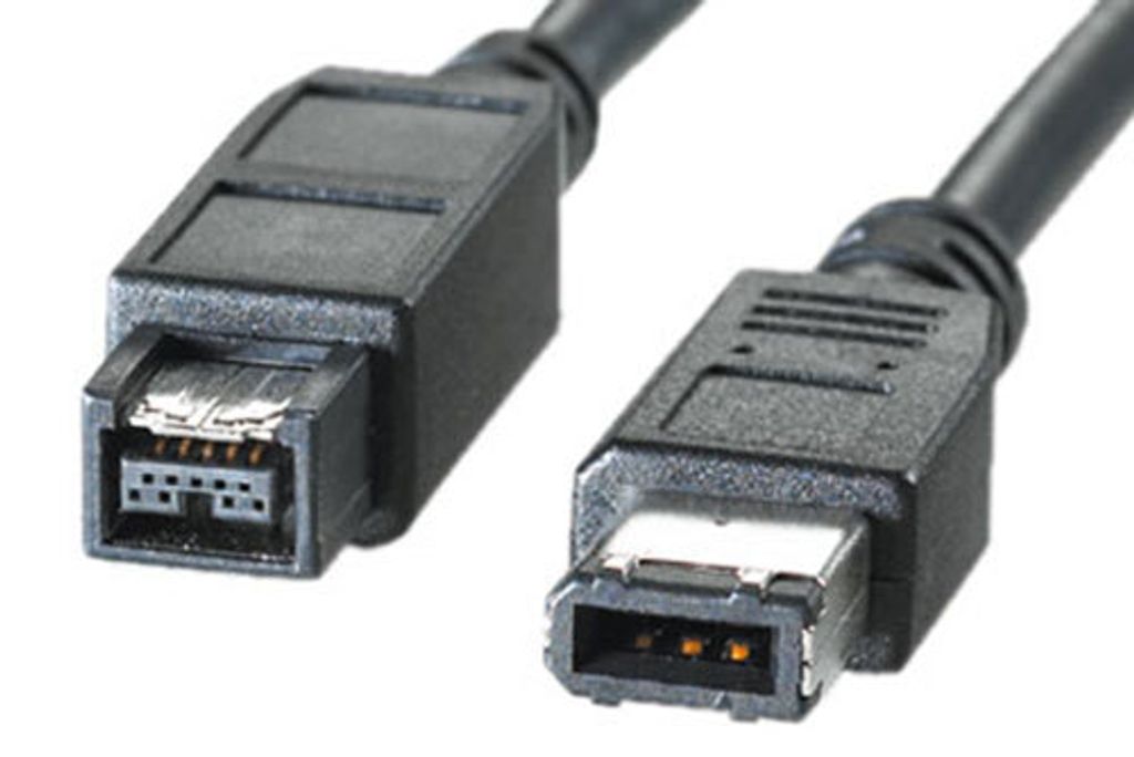 ROLINE 11.02.9618, FireWire 800 (IEEE 1394b), 6-p, 9-p, Obrázek produktu 