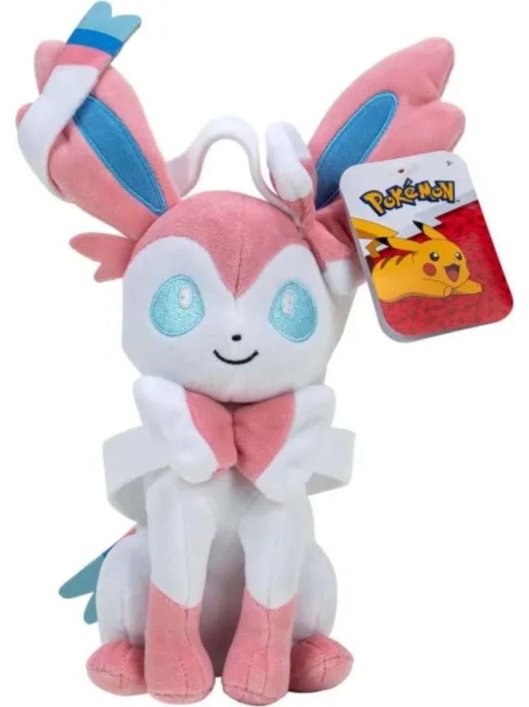 Pokémon PKW4192, Cartoon-Figur Produktbild 