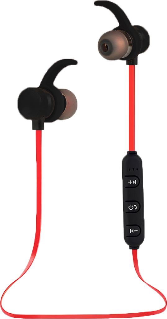Esperanza EH186K headphones/headset Wireless In-ear Sports Immagine del prodotto 