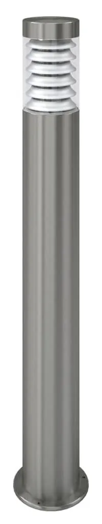 Borne extérieure inox anti-corrosion pour un éclairage durable - 3