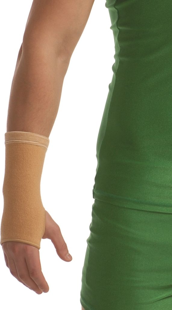 Bandage proximales Handgelenk Schiene Stütze Hand elastische 8506 XL