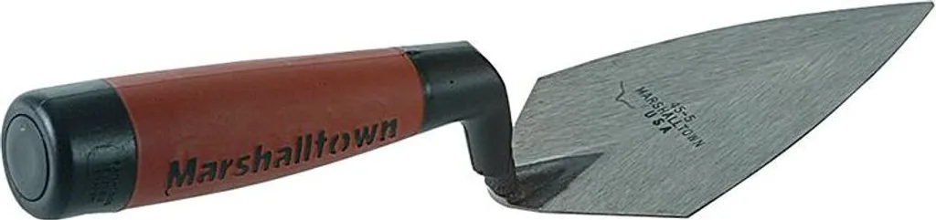 Marshalltown 456D Spatule Philadelphia avec manche DuraSoft 152mm