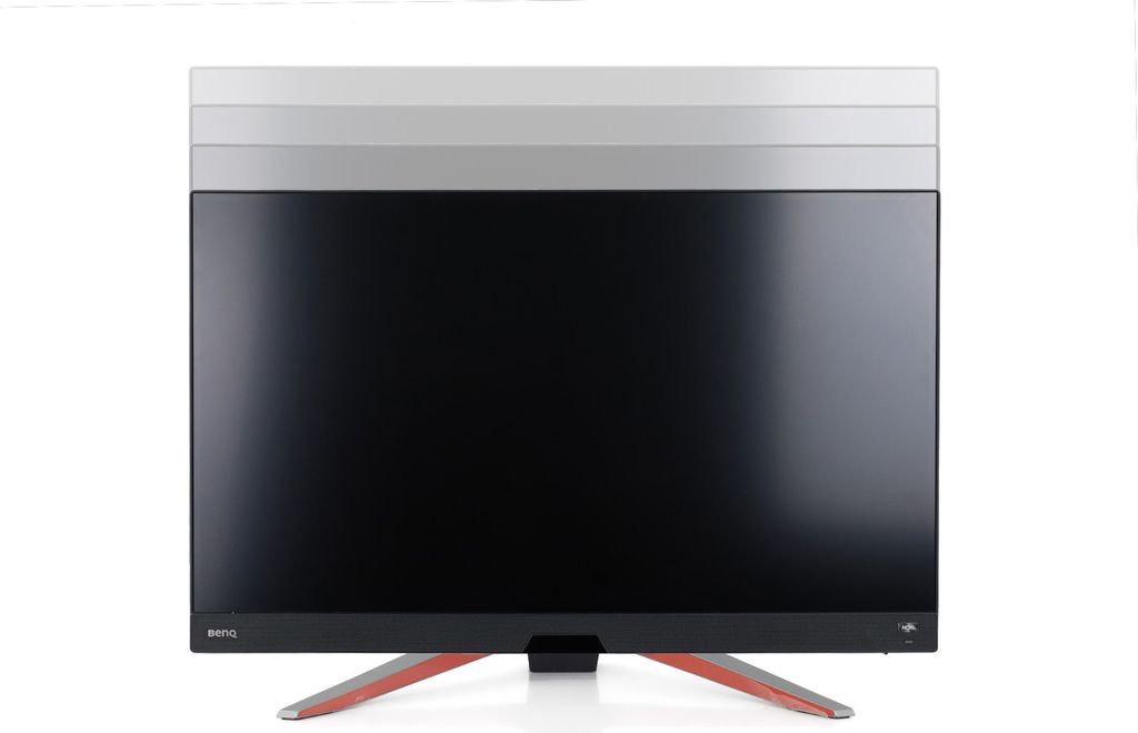 BenQ EX2710Q, 68,6 cm (27"), 2560 x 1440 Pixel, 2K Ultra Produktbild 3