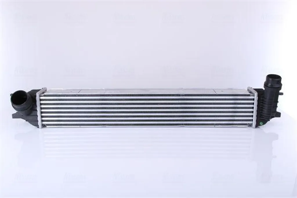 Échangeur thermique Nissens 96502 robuste pour turbo Renault 144610001N