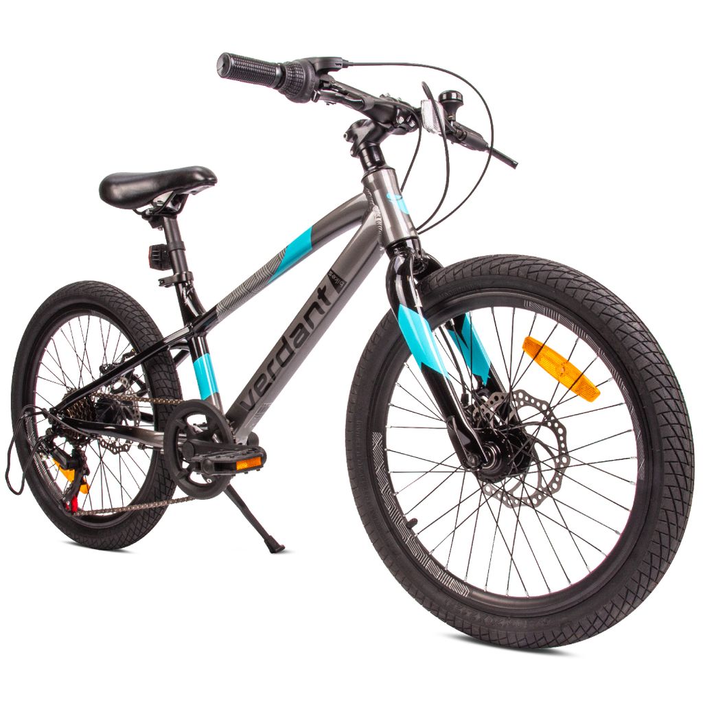 Vélo enfant Vélo garçon 20 pouces avec dérailleurs 6 Image du produit 