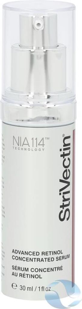 Strivectin Advanced Retinol Concentrated Serum