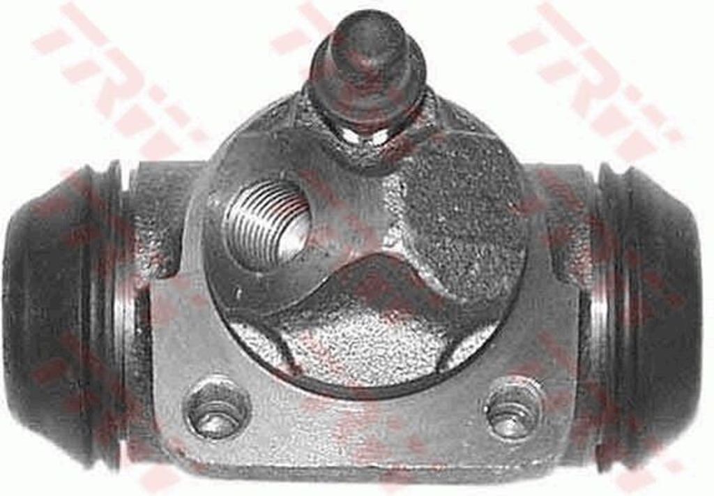 TRW Radbremszylinder Trommelbremse für RENAULT RAPID Kasten (F40, G40) BWH184