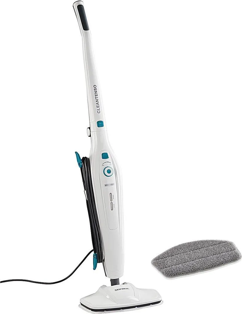Leifheit 11910 Leifheit CleanTenso 11910 Dampfbesen
