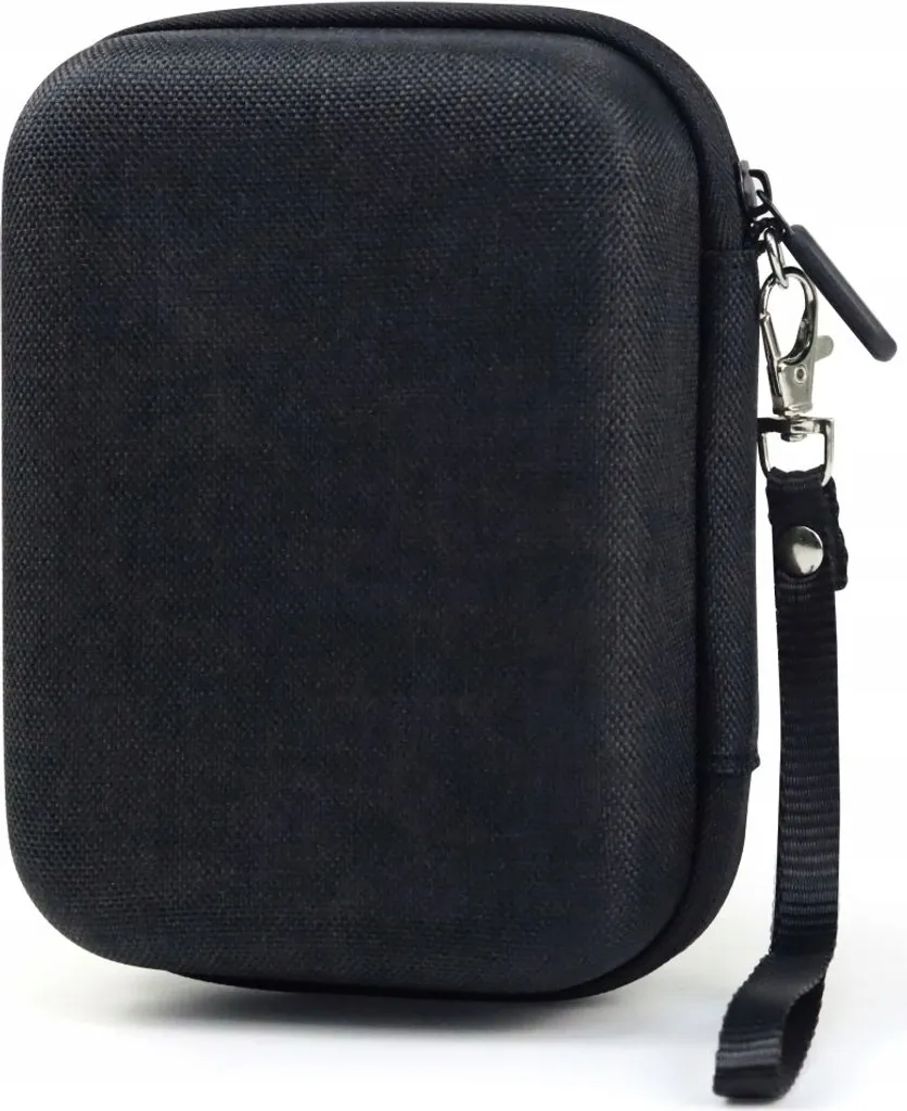 Housse de Protection Rigide pour Fujifilm Instax Mini Evo Design Rétro