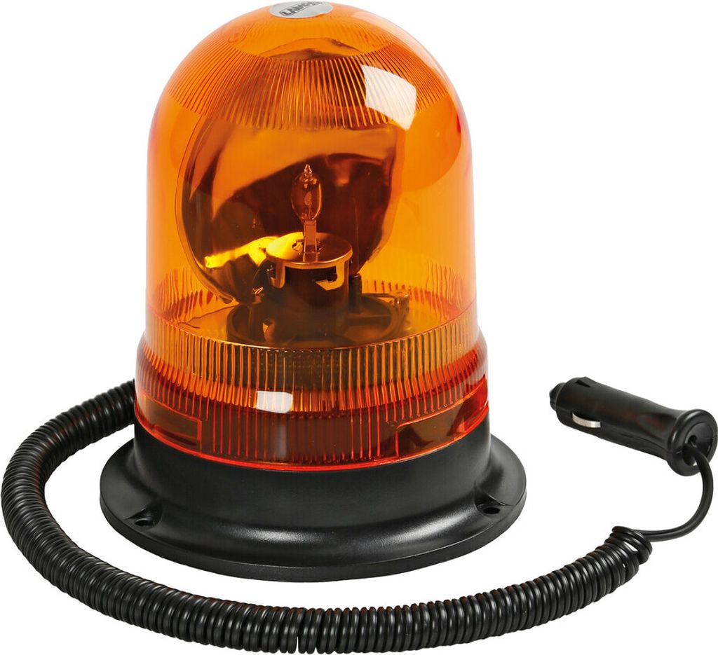 RH-5, Halogen-Signallicht, 24V