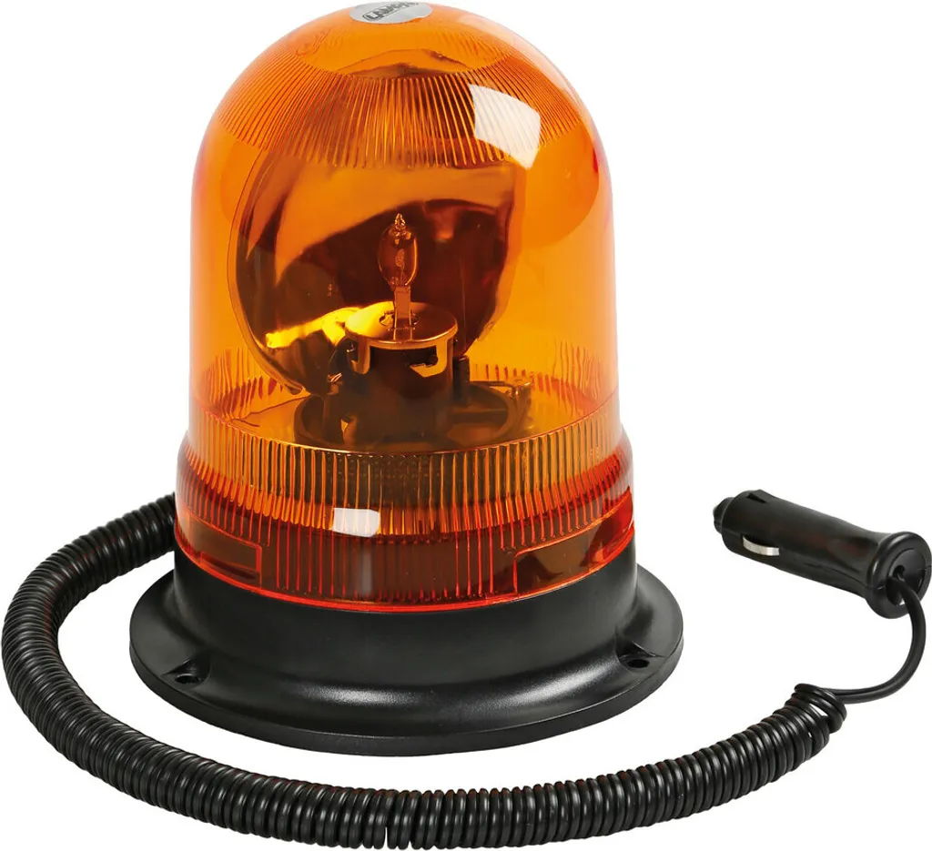 Améliorez votre Visibilité de Nuit avec le Feu RH-5 24V Halogène Puissant