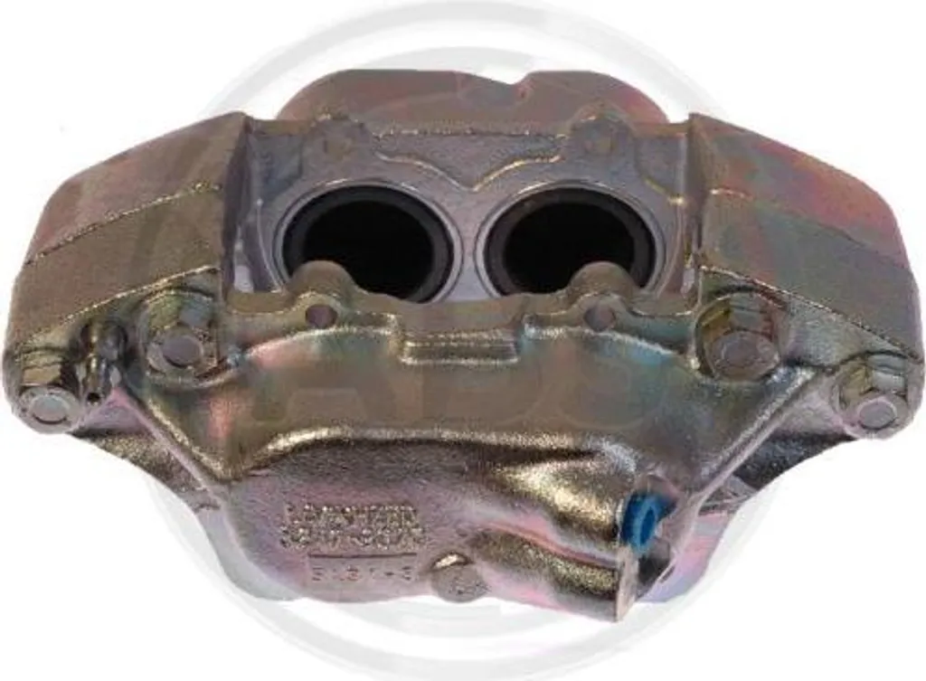 Étrier de frein haute performance A.B.S. 520532 pour Defender 90 110