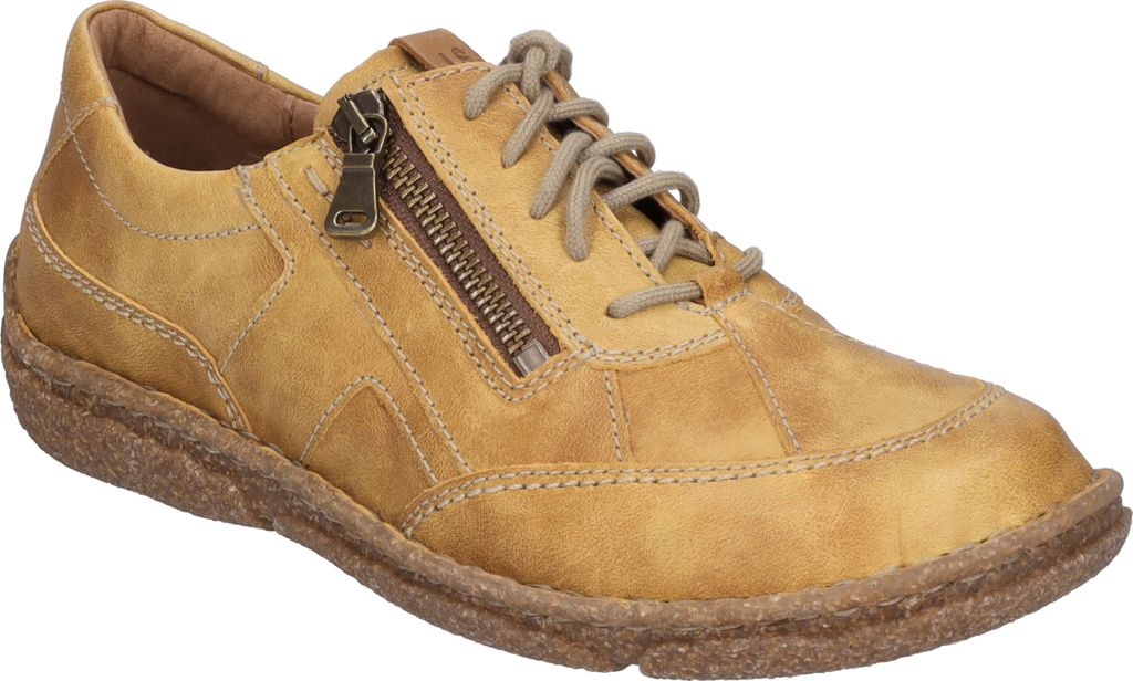 JOSEF SEIBEL Neele 54 | Halbschuh für Damen | Gelb