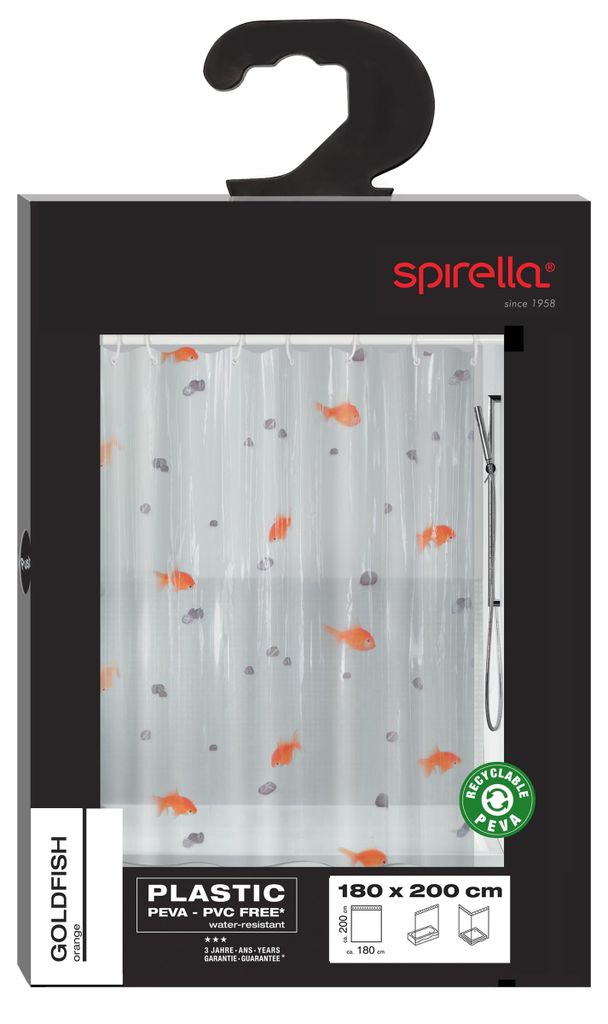 Spirella 7610583000972, Afbeelding, Ring, Productafbeelding 