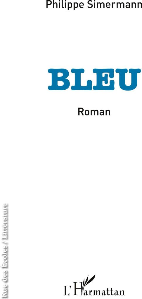 Bleu