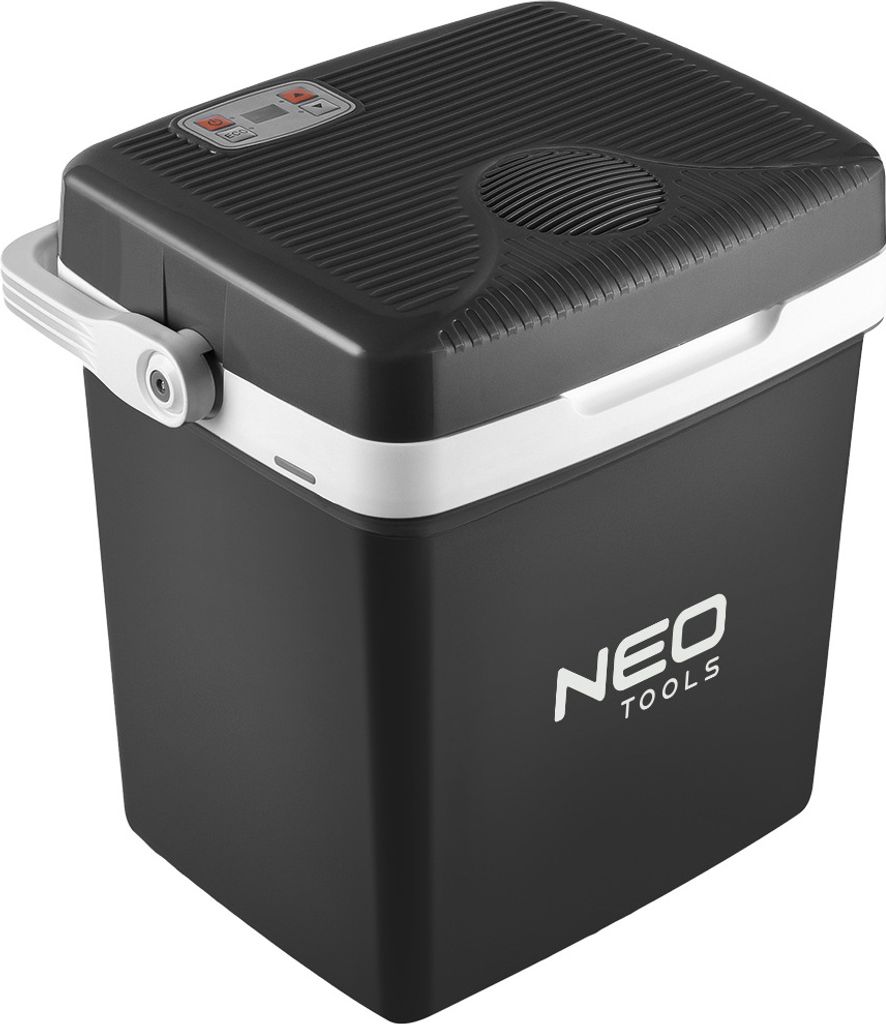 NEO TOOLS travel cooler 2 in 1 riscaldamento e Immagine del prodotto 
